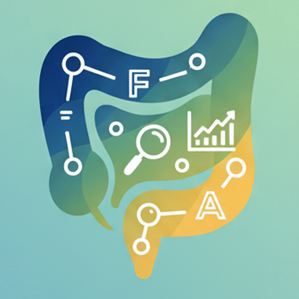 FODMAP Analyzer Icon